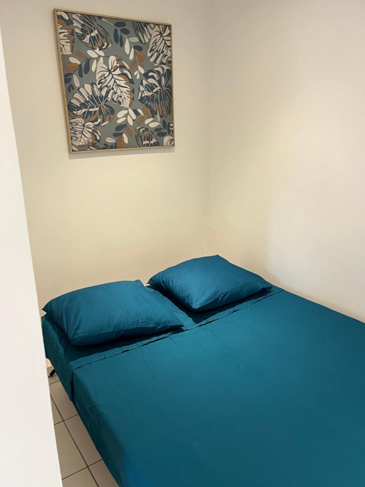 Hauteurs De Toulon : Charmant Studio Piscine エクステリア 写真